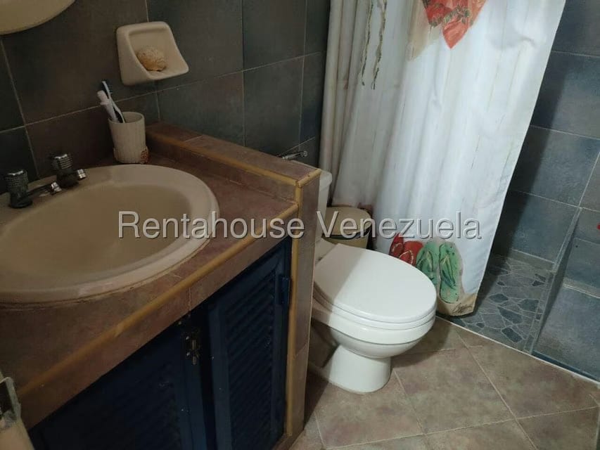 Casa (1 Nivel) en Venta en Bahia de Cata, Aragua - 32