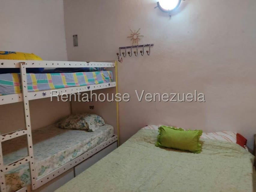 Casa (1 Nivel) en Venta en Bahia de Cata, Aragua - 33