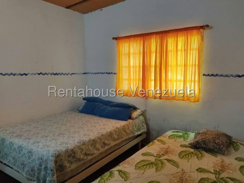 Casa (1 Nivel) en Venta en Bahia de Cata, Aragua - 35
