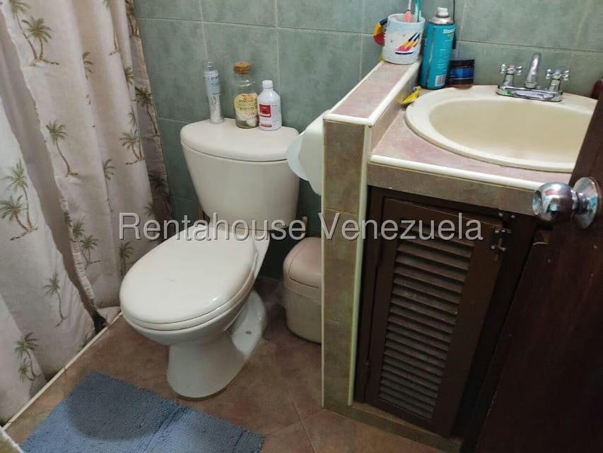 Casa (1 Nivel) en Venta en Bahia de Cata, Aragua - 36
