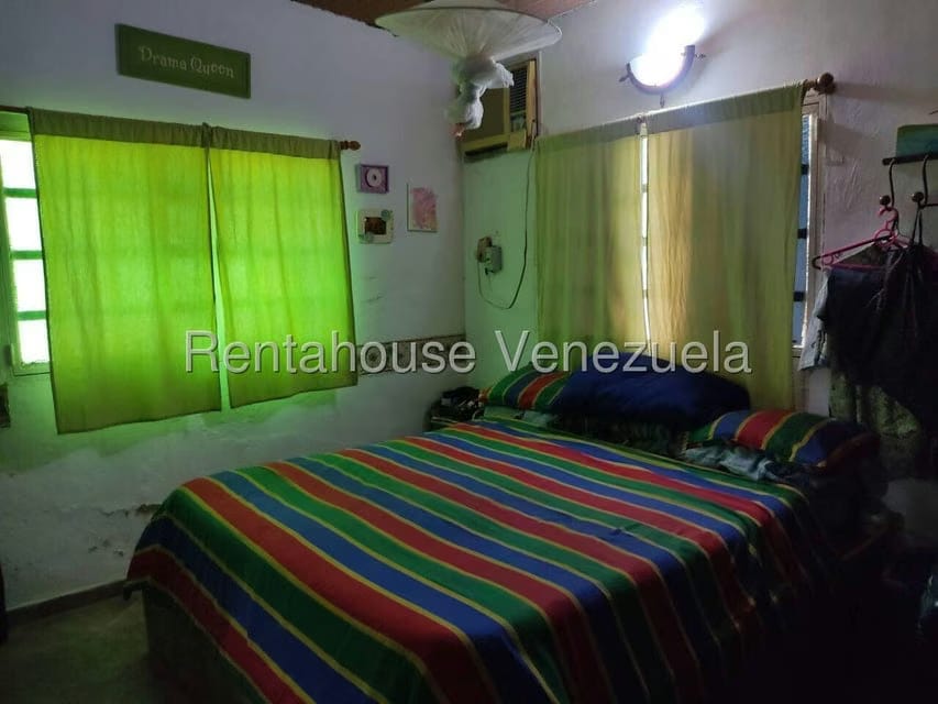 Casa (1 Nivel) en Venta en Bahia de Cata, Aragua - 37