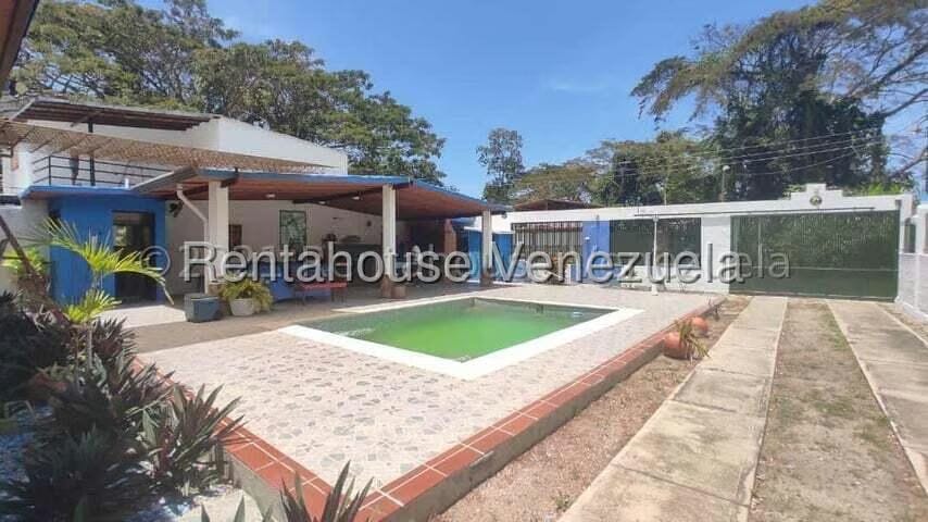 Casa (1 Nivel) en Venta en Bahia de Cata, Aragua - 39