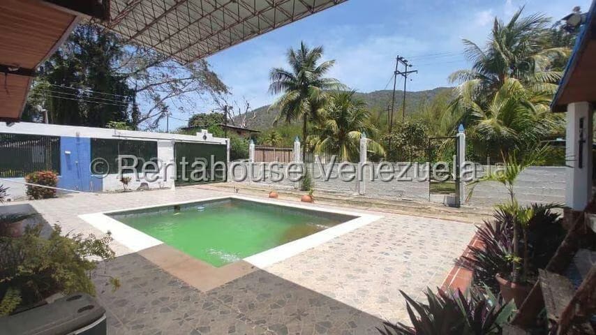 Casa (1 Nivel) en Venta en Bahia de Cata, Aragua - 43