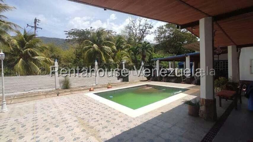Casa (1 Nivel) en Venta en Bahia de Cata, Aragua - 44