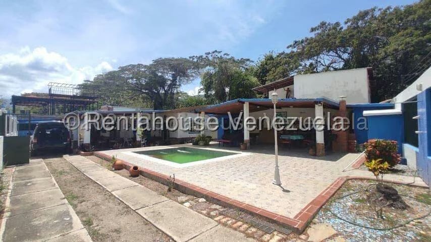 Casa (1 Nivel) en Venta en Bahia de Cata, Aragua - 45