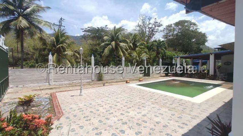Casa (1 Nivel) en Venta en Bahia de Cata, Aragua - 46