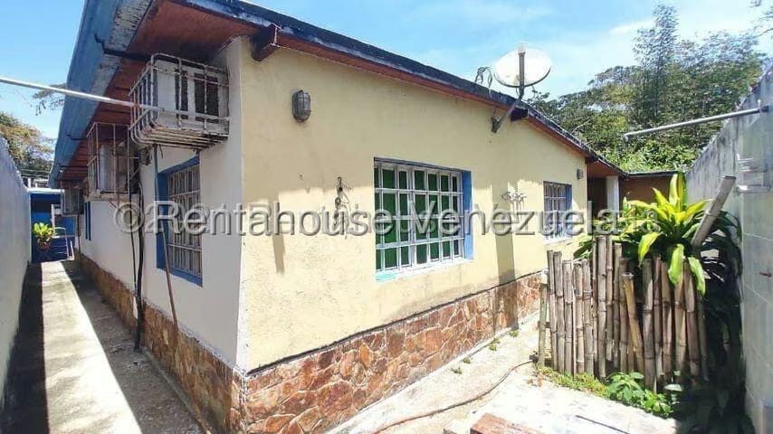 Casa (1 Nivel) en Venta en Bahia de Cata, Aragua - 48