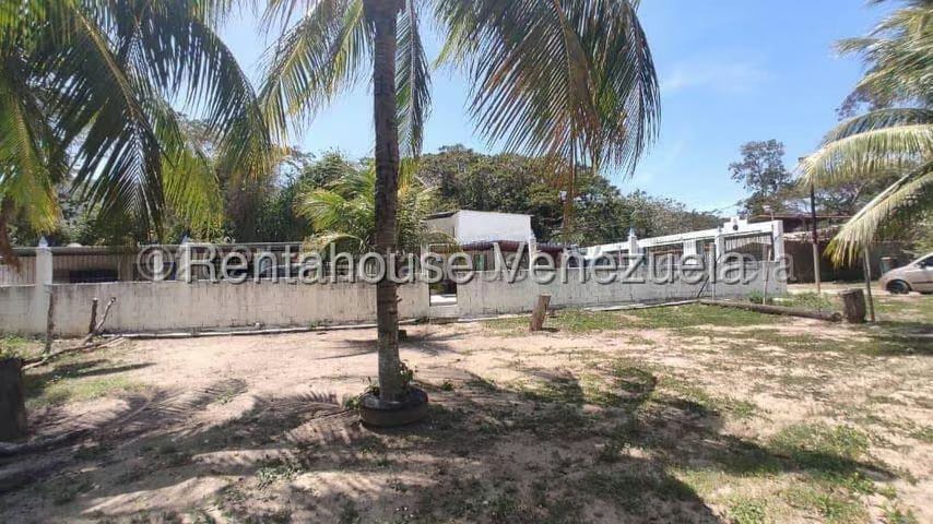 Casa (1 Nivel) en Venta en Bahia de Cata, Aragua - 49