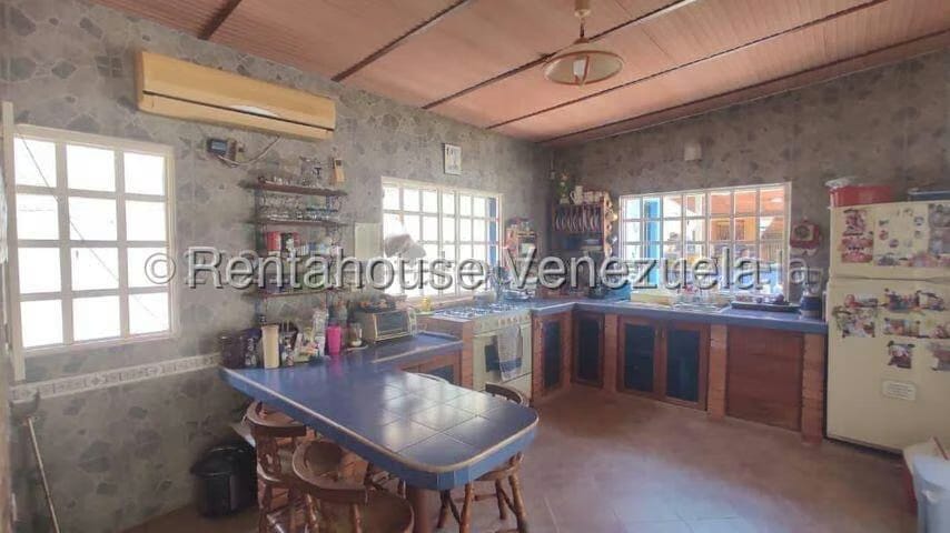 Casa (1 Nivel) en Venta en Bahia de Cata, Aragua - 6