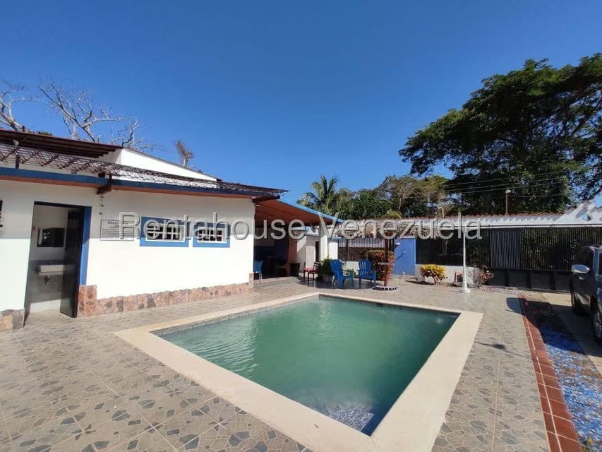 Casa (1 Nivel) en Venta en Bahia de Cata, Aragua - 51
