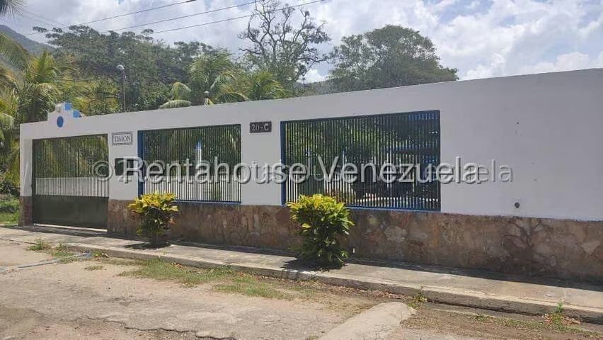Casa (1 Nivel) en Venta en Bahia de Cata, Aragua - 52
