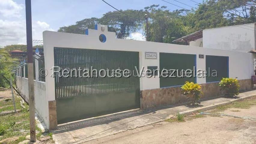 Casa (1 Nivel) en Venta en Bahia de Cata, Aragua - 53