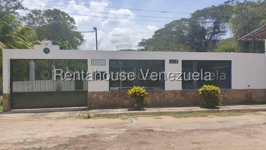 Casa (1 Nivel) en Venta en Bahia de Cata, Aragua - 54