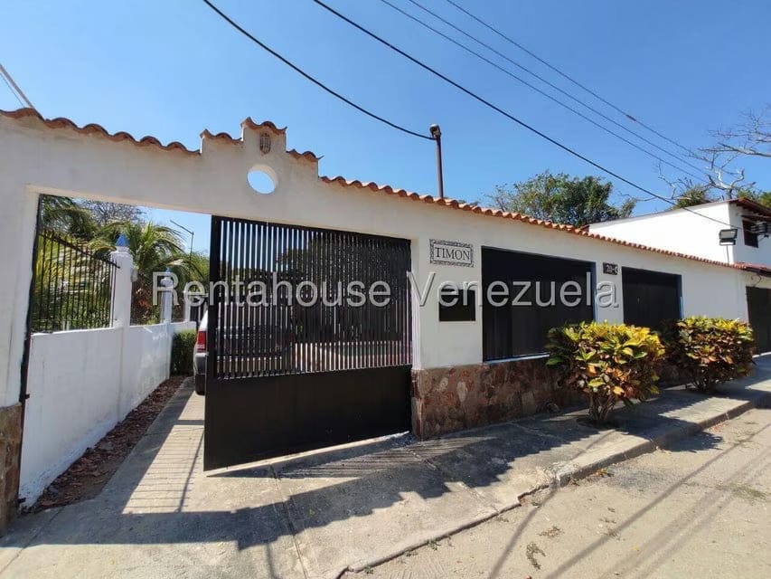 Casa (1 Nivel) en Venta en Bahia de Cata, Aragua - 55