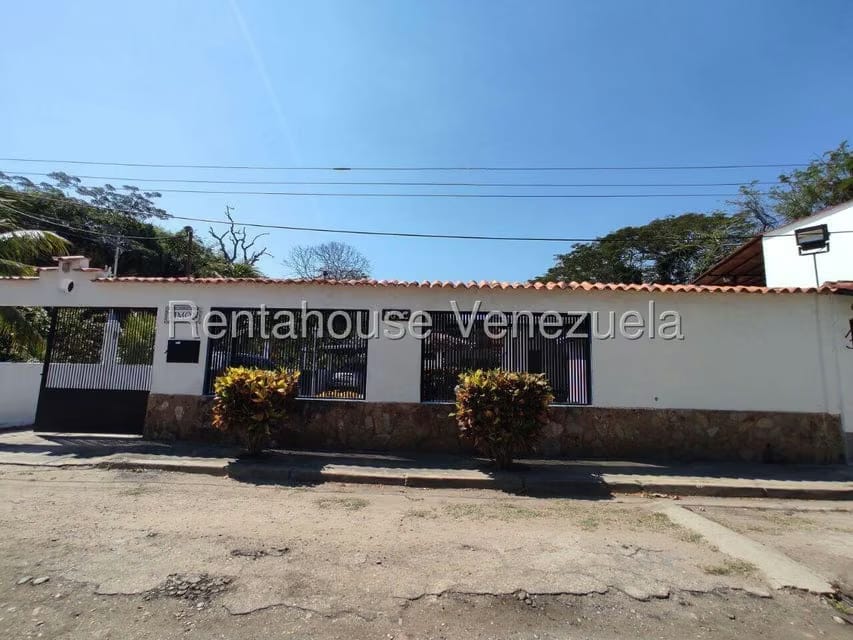 Casa (1 Nivel) en Venta en Bahia de Cata, Aragua - 56