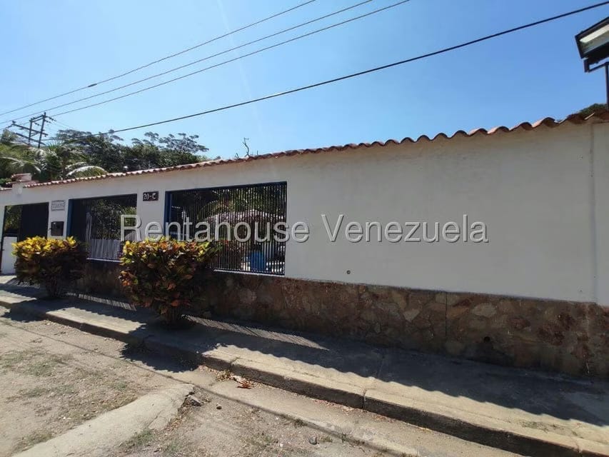 Casa (1 Nivel) en Venta en Bahia de Cata, Aragua - 57