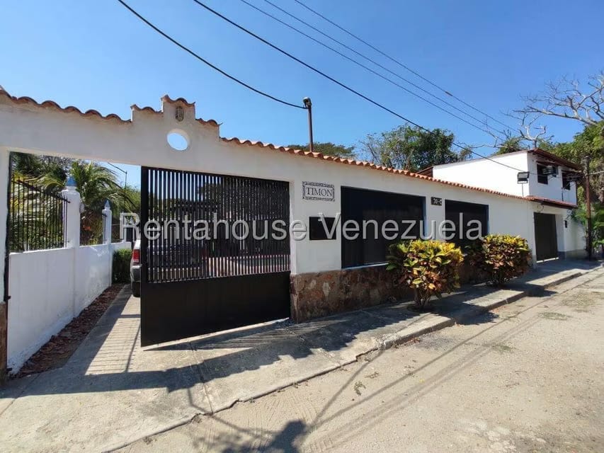 Casa (1 Nivel) en Venta en Bahia de Cata, Aragua - 58