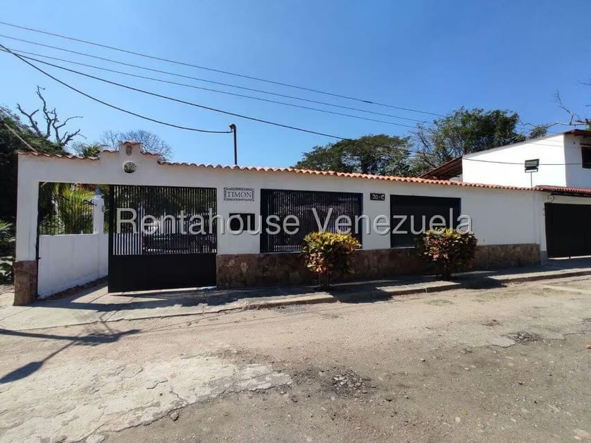 Casa (1 Nivel) en Venta en Bahia de Cata, Aragua - 59