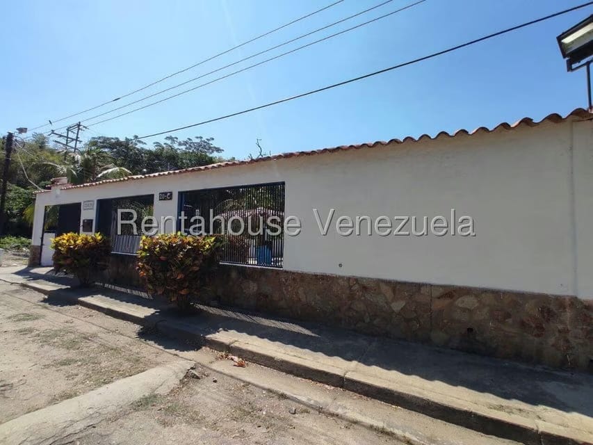 Casa (1 Nivel) en Venta en Bahia de Cata, Aragua - 60