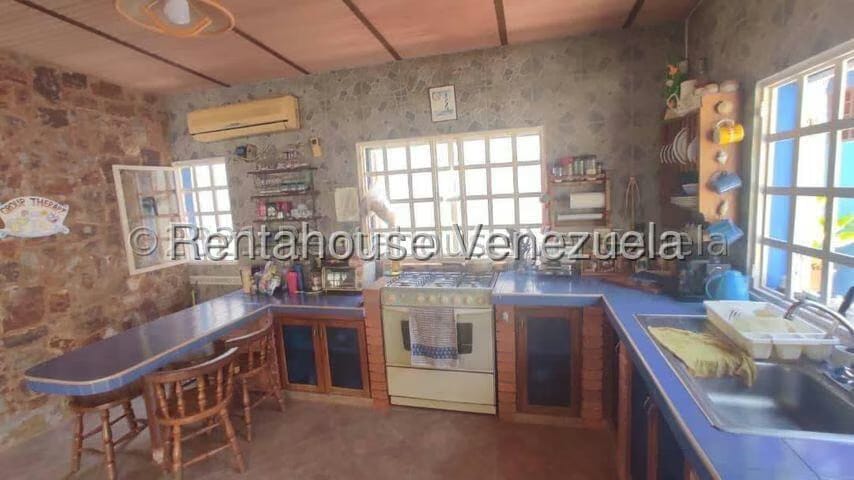 Casa (1 Nivel) en Venta en Bahia de Cata, Aragua - 7