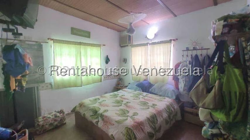 Casa (1 Nivel) en Venta en Bahia de Cata, Aragua - 8