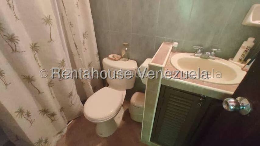 Casa (1 Nivel) en Venta en Bahia de Cata, Aragua - 9