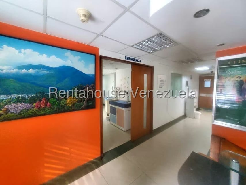 Negocios y Empresas (Medicina y Salud) en Venta en El Marques, Distrito Metropolitano