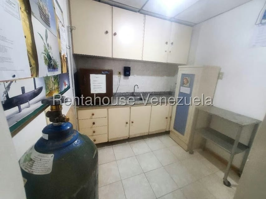 Negocios y Empresas (Medicina y Salud) en Venta en El Marques, Distrito Metropolitano - 21