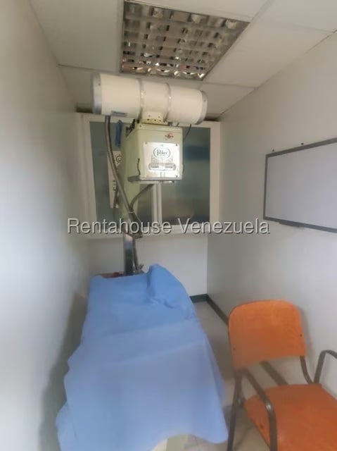 Negocios y Empresas (Medicina y Salud) en Venta en El Marques, Distrito Metropolitano - 22