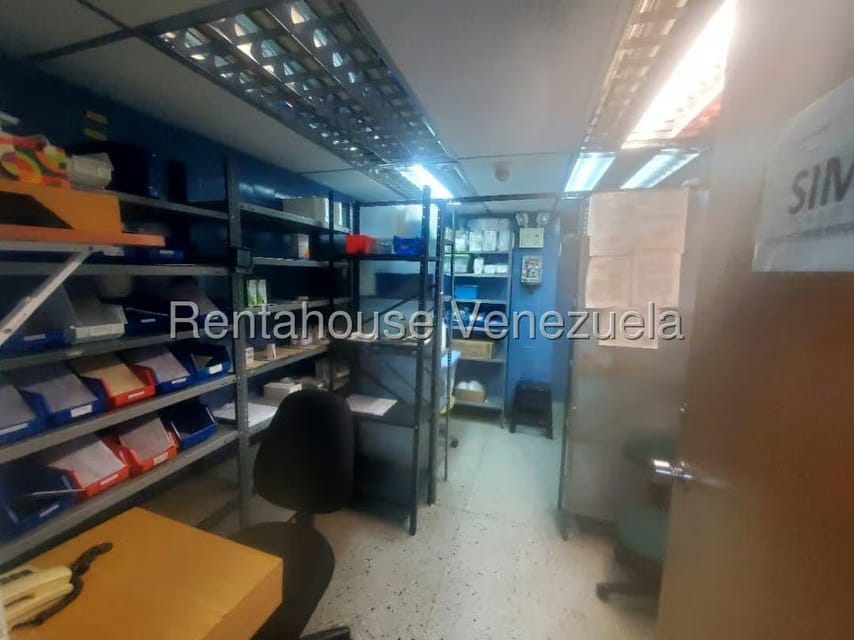 Negocios y Empresas (Medicina y Salud) en Venta en El Marques, Distrito Metropolitano - 26