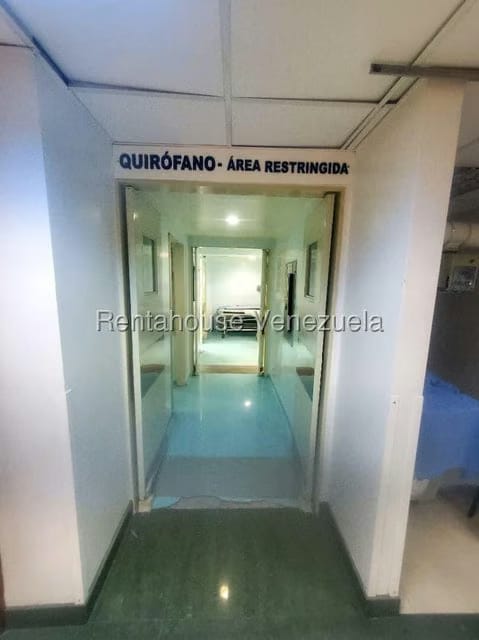 Negocios y Empresas (Medicina y Salud) en Venta en El Marques, Distrito Metropolitano - 29