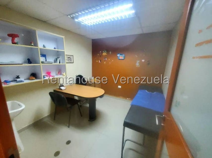 Negocios y Empresas (Medicina y Salud) en Venta en El Marques, Distrito Metropolitano - 31