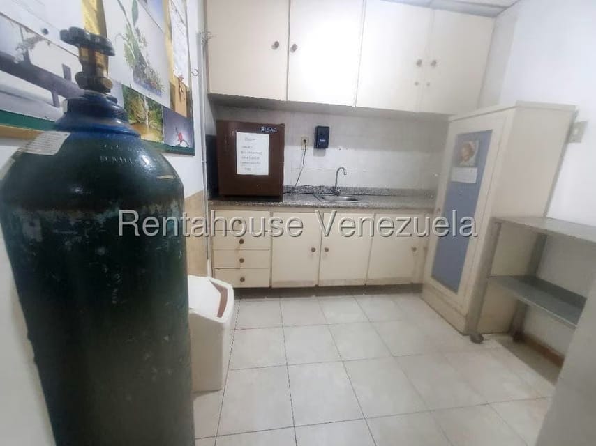 Negocios y Empresas (Medicina y Salud) en Venta en El Marques, Distrito Metropolitano - 33