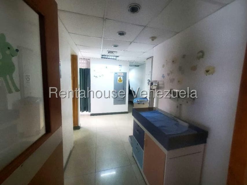 Negocios y Empresas (Medicina y Salud) en Venta en El Marques, Distrito Metropolitano - 34