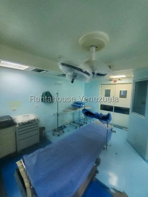 Negocios y Empresas (Medicina y Salud) en Venta en El Marques, Distrito Metropolitano - 37