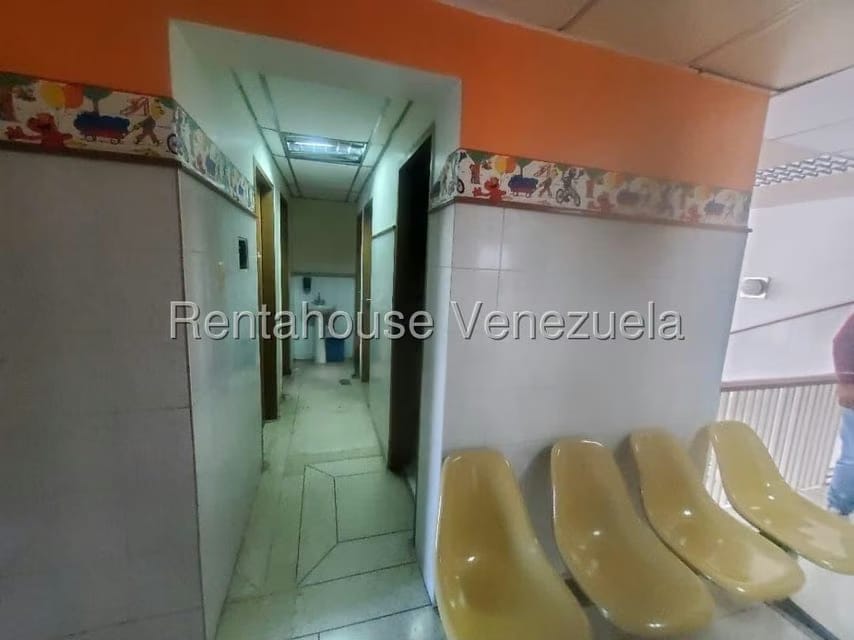 Negocios y Empresas (Medicina y Salud) en Venta en El Marques, Distrito Metropolitano - 39