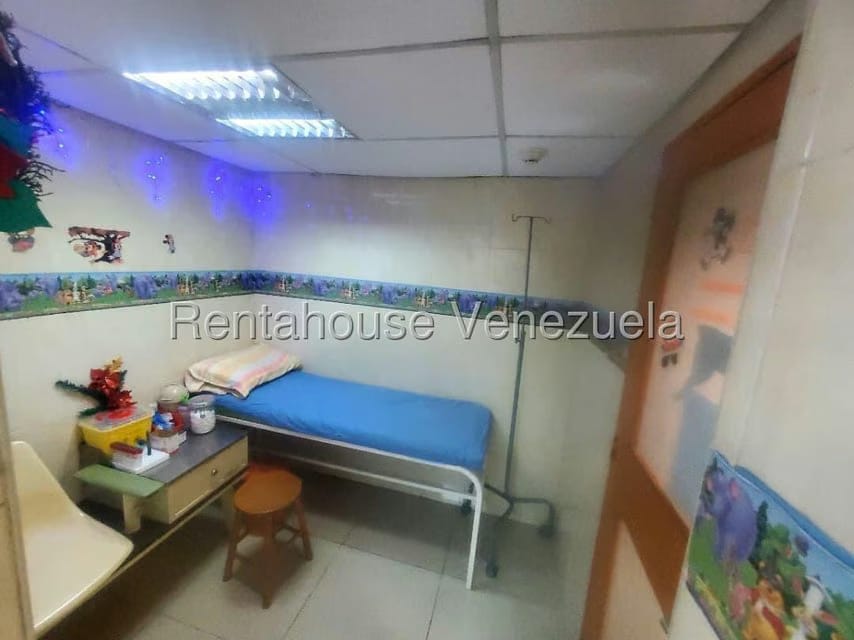 Negocios y Empresas (Medicina y Salud) en Venta en El Marques, Distrito Metropolitano - 43
