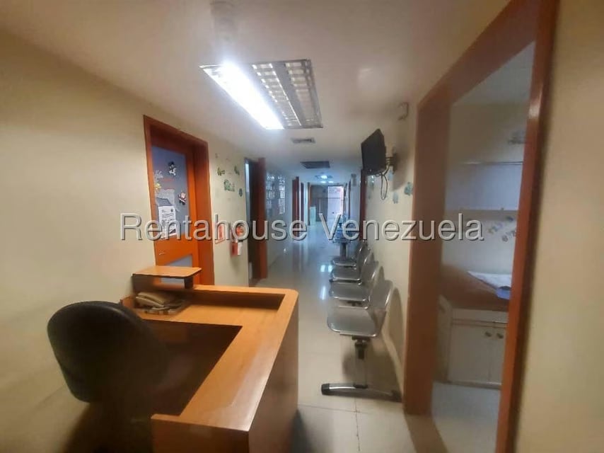 Negocios y Empresas (Medicina y Salud) en Venta en El Marques, Distrito Metropolitano - 45