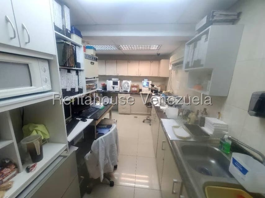 Negocios y Empresas (Medicina y Salud) en Venta en El Marques, Distrito Metropolitano - 46