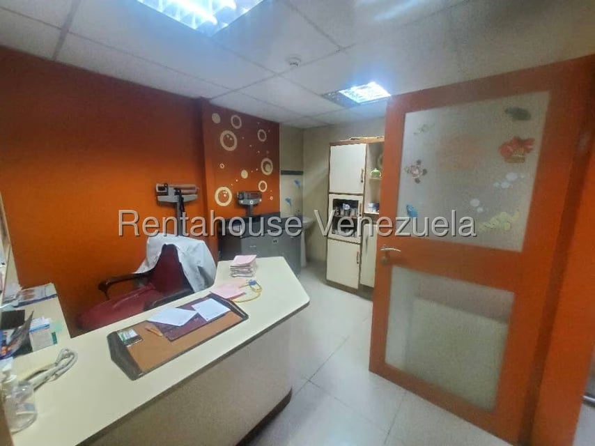 Negocios y Empresas (Medicina y Salud) en Venta en El Marques, Distrito Metropolitano - 54