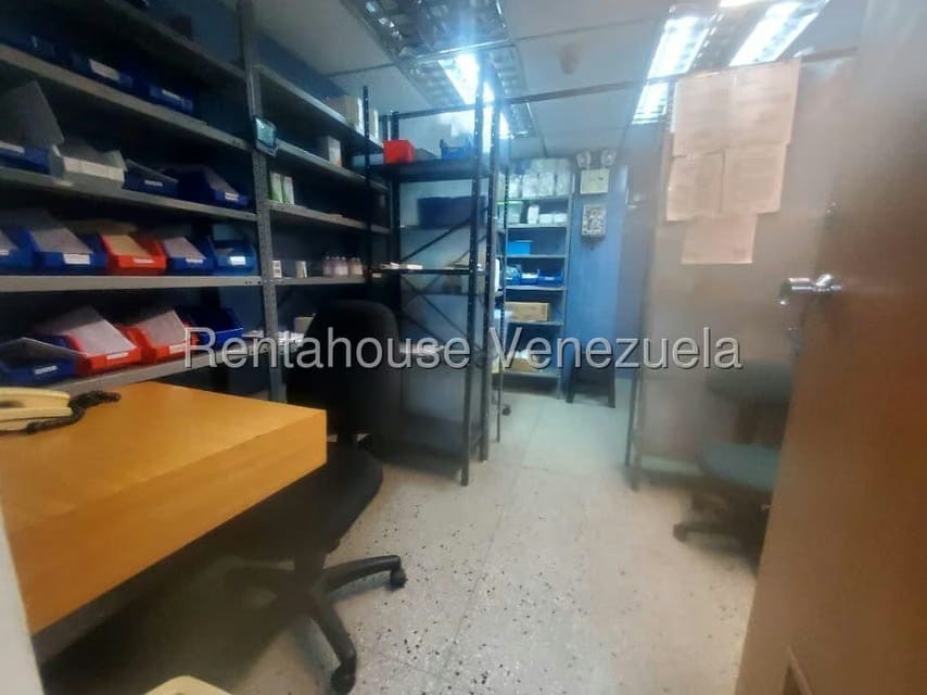Negocios y Empresas (Medicina y Salud) en Venta en El Marques, Distrito Metropolitano - 60