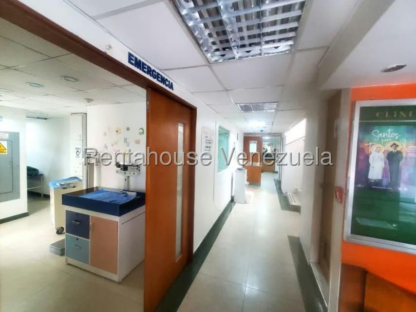 Negocios y Empresas (Medicina y Salud) en Venta en El Marques, Distrito Metropolitano - 7