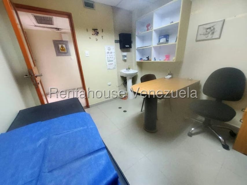 Negocios y Empresas (Medicina y Salud) en Venta en El Marques, Distrito Metropolitano - 70