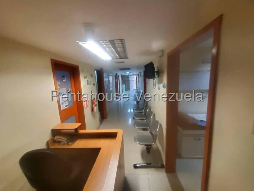 Negocios y Empresas (Medicina y Salud) en Venta en El Marques, Distrito Metropolitano - 8