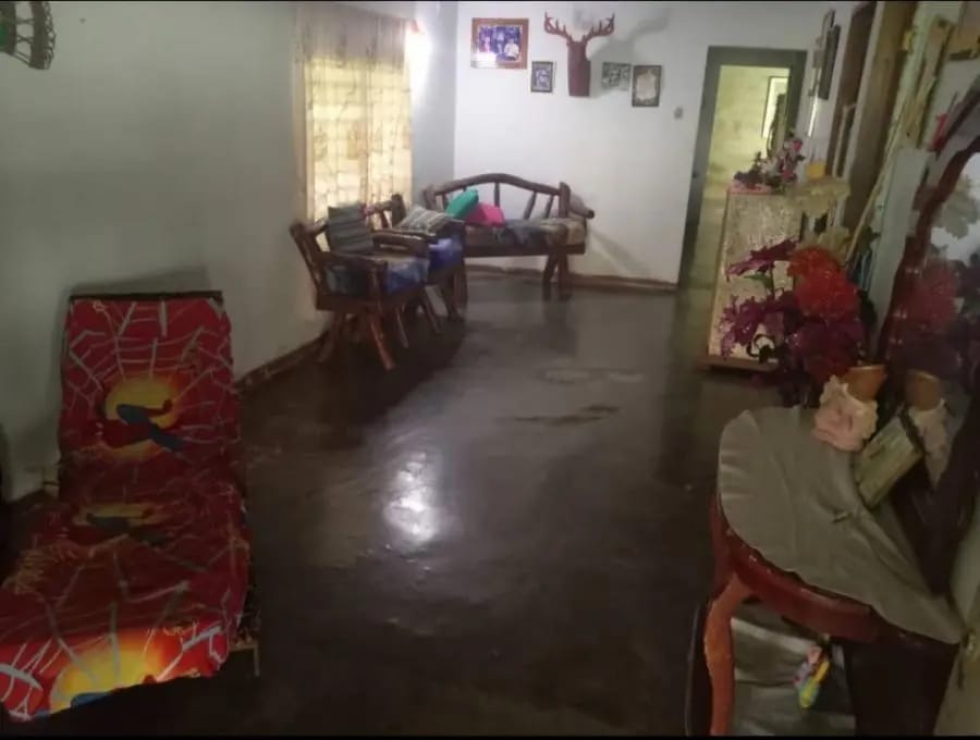 Terreno en Venta en SABANA LIBRE LAS LAJAS SECTOR LAS LAJAS ENTRE SABANA LIBRE Y ISNOTU