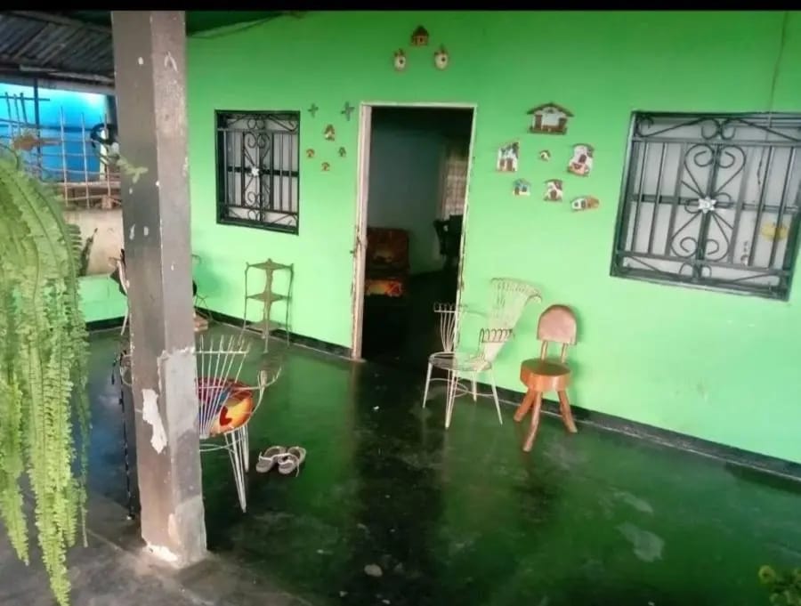 Terreno en Venta en SABANA LIBRE LAS LAJAS SECTOR LAS LAJAS ENTRE SABANA LIBRE Y ISNOTU - 2