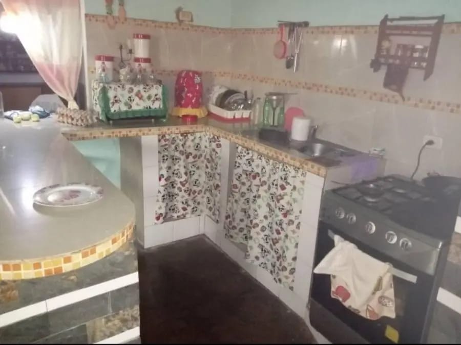 Terreno en Venta en SABANA LIBRE LAS LAJAS SECTOR LAS LAJAS ENTRE SABANA LIBRE Y ISNOTU - 3