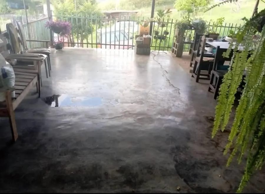 Terreno en Venta en SABANA LIBRE LAS LAJAS SECTOR LAS LAJAS ENTRE SABANA LIBRE Y ISNOTU - 4