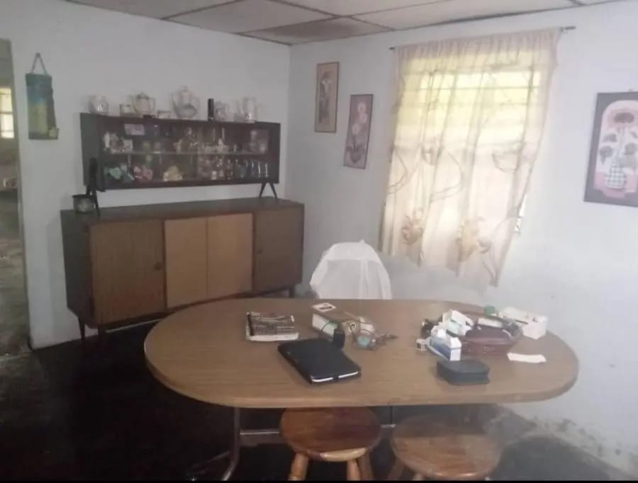 Terreno en Venta en SABANA LIBRE LAS LAJAS SECTOR LAS LAJAS ENTRE SABANA LIBRE Y ISNOTU - 6