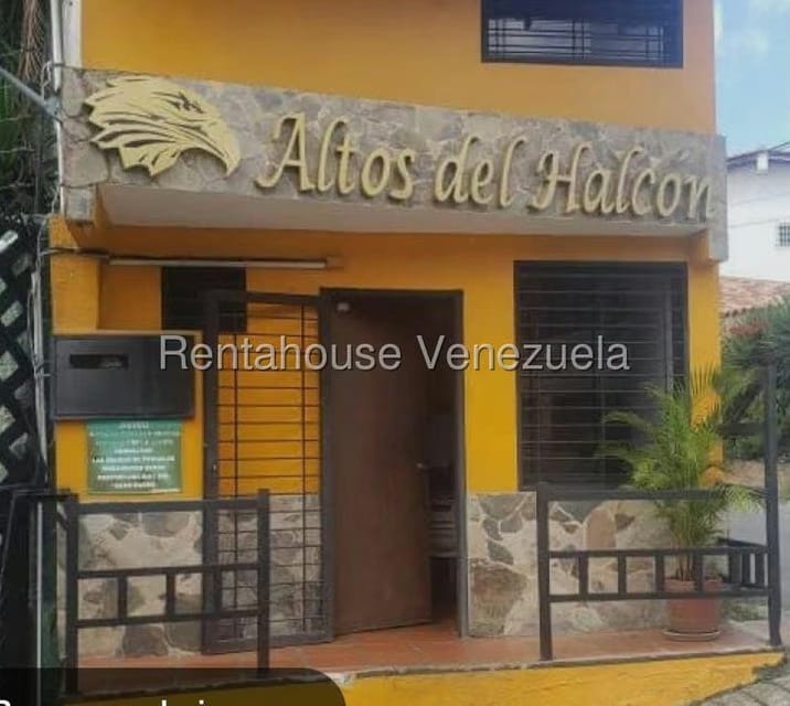 Terreno (Residencial) en Venta en El Hatillo, Distrito Metropolitano